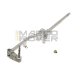 Forcella Completa con Braccio per Vespa PX 1ª Serie – Ø Asse 18 mm