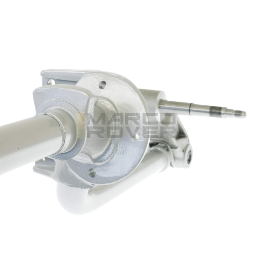 Forcella Completa con Braccio per Vespa PX 1ª Serie – Ø Asse 18 mm