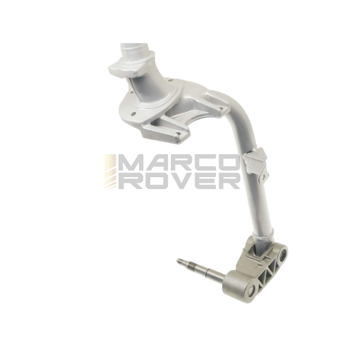 Forcella Completa con Braccio per Vespa PX 1ª Serie – Ø Asse 18 mm