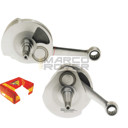 Albero Motore Anticipato Corsa 57 mm – Mazzucchelli AMT132 Race