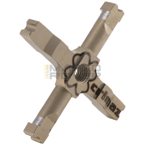 Crociera CRIMAZ , Bombata , per Piaggio Vespa VNA , VBB , GL , TS , GTR , GT , Sprint , Sprint Veloce , Rally , VLB1 
