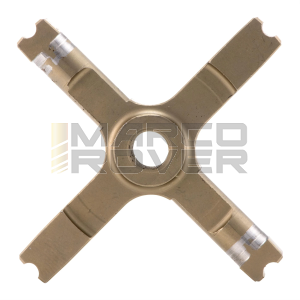 Crociera CRIMAZ , Bombata , per Piaggio Vespa VNA , VBB , GL , TS , GTR , GT , Sprint , Sprint Veloce , Rally , VLB1 