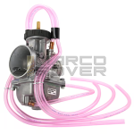 KEIHIN PWK 35 Air Striker flat valve carburetor