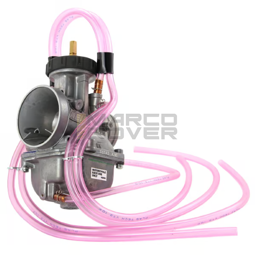 Carburatore KEIHIN PWK 35 Air Striker valvola piatta