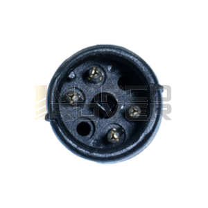 Accensione POLINI FOR RACE  anticipo variabile cono 20 con volano da 1,2 kg  per Vespa PK 50, 125 e APE 50 - Avviamento elettrico 4 fili