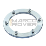 Massa volanica 500gr POLINI  aggiuntiva accensioni FOR RACE  per vespa PK 50, 125 e APE 50