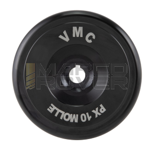 Frizione VMC , 10 Molle , Realizzata in ERGAL , per Pignoni Tipo Vespa COSA , per Piaggio Vespa PX 125 , 150 , 200 , PE ,
Cosa