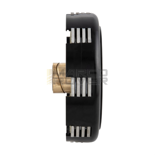 Frizione VMC , 10 Molle , Realizzata in ERGAL , per Pignoni Tipo Vespa COSA , per Piaggio Vespa PX 125 , 150 , 200 , PE ,
Cosa