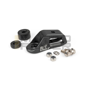 Arretratore adattatore ammortizzatore posteriore STAGE 6 per Vespa 50 Special L N R 90 125 primavera et3  PK S  XL  XL2