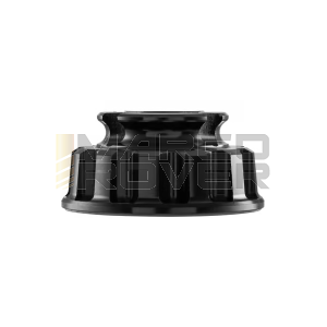 Scodellino di Sicurezza SIP PERFORMANCE SW22 , Alluminio CNC Nero