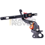 PM Tuning Pro Street left and right sport brake levers set HENG TONG
