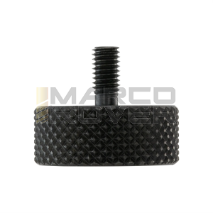 Vite a Testa Zigrinata SIP M5x10 mm Per Supporto Disco Graduato SIP