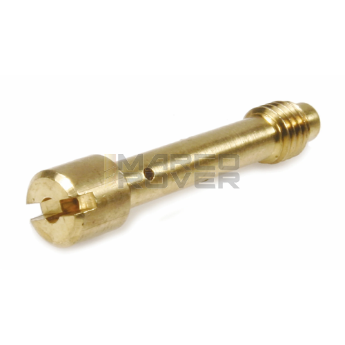 Getto Avviamento DELL' ORTO , Misura 60 , Per Carburatori SHB , VHSB , VHSC , VHSH