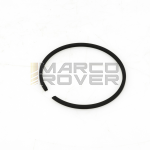 Segmento , Fascia , Pinasco Ø 63 mm , Tipo Piatto , per Pistone 