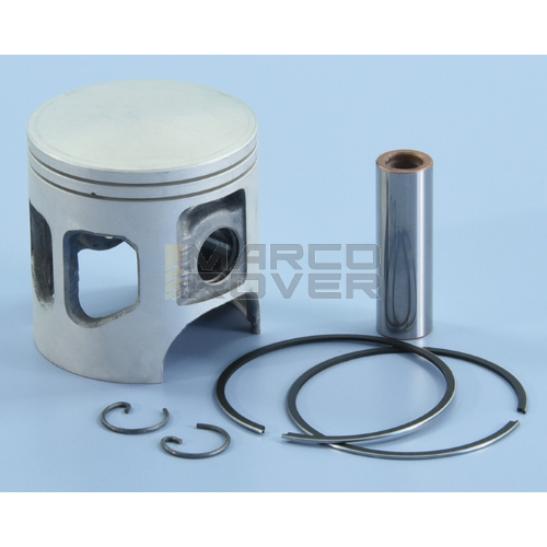 POLINI piston for 123cc ROTAX kit Ã˜ 60mm "C" (59,955)