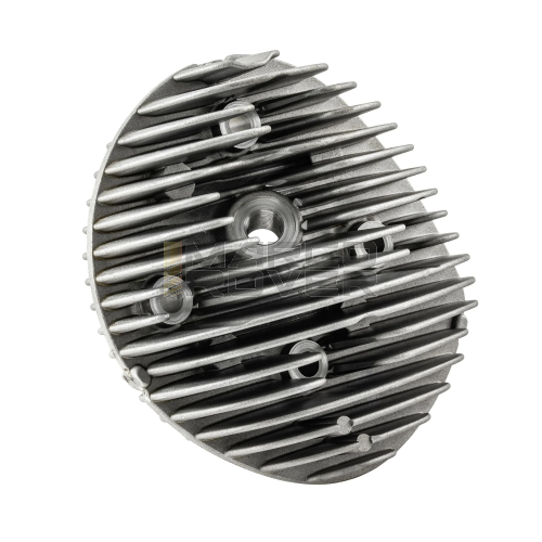 Kit Cilindro POLINI , 221 cc , in Alluminio , Diametro Ø 68,5 mm , Corsa 60 mm , per Piaggio Vespa PX , PE 200 , Lusso , My , '98 , Rally 200 , Cosa