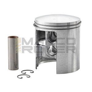 Kit Cilindro POLINI , 221 cc , in Alluminio , Diametro Ø 68,5 mm , Corsa 60 mm , per Piaggio Vespa PX , PE 200 , Lusso , My , '98 , Rally 200 , Cosa