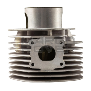 Kit Cilindro POLINI , 221 cc , in Alluminio , Diametro Ø 68,5 mm , Corsa 60 mm , per Piaggio Vespa PX , PE 200 , Lusso , My , '98 , Rally 200 , Cosa