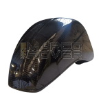 Parafango in carbonio per forcella originale CARBON ITALY per vespa 50 special, ET3 125 primavera