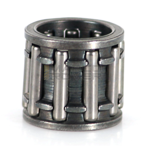 Gabbia a rulli  POLINI 10 x 14 x 13 mm per spinotto 10  albero minarelli yamaha - MBK