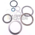 Kit spessori rasamenti DRT per cambio Vespa 50, 90, 125 ET3 Primavera, PK