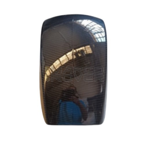 Parafango CARBON ITALY pre forato per Vespa PK 50 in Carbonio