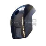 Parafango CARBON ITALY pre forato per Vespa PK 50 in Carbonio