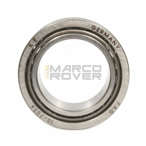 Cuscinetto Albero Motore INA 22×34×16 mm , per Piaggio Vespa PK , S , XL , N , 125 , Plurimatic , Automatica 
