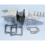 Reed Reed Intake Manifold POLINI APE 50 D.19 SHBC