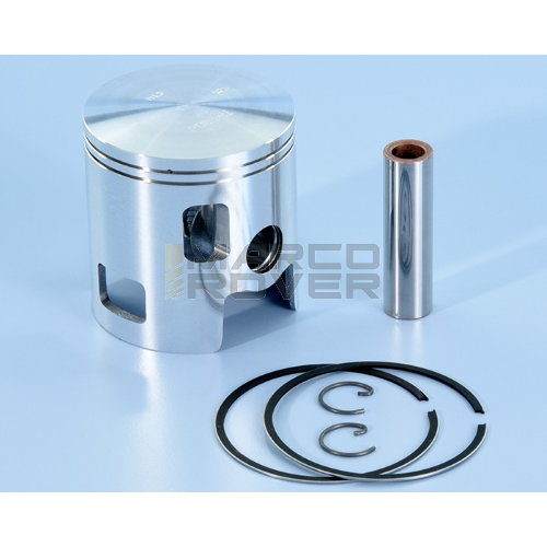 POLINI piston for kit 177cc aluminum Ã˜ 63mm "A" for Vespa PX125, 150, Sprint V., GTR, TS