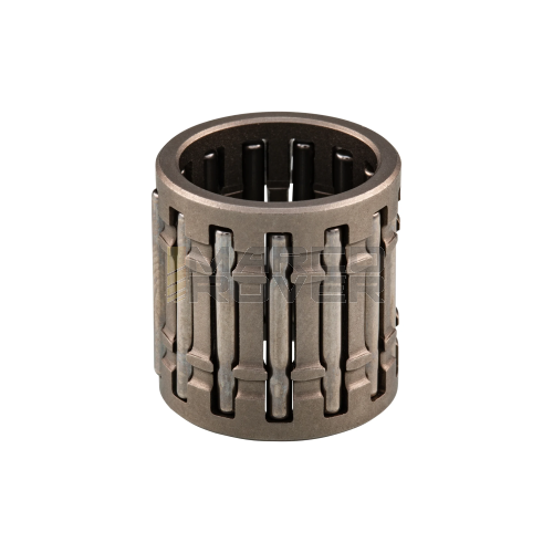 IKO silver plated 16x20x20 high quality roller pin cage for QUATTRINI shaft
