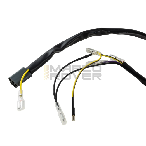 Devioluci per Vespa PK50 - 125 S Automatica 1 spina multipla 5 pin