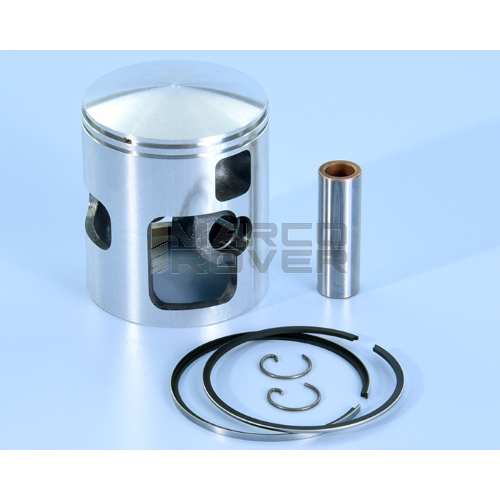 Pistone POLINI per kit 210cc alluminio Ø 68,5mm "B" (68,425) per Vespa 200 Rally, PX 200 E, `98, MY, Cosa 200