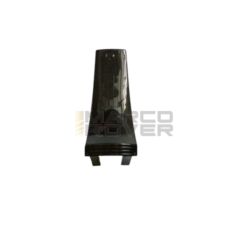Nasello in carbonio CARBON ITALY per vespa  PK 50 125 XL- rush plurimatic