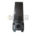 CARBON nosepiece - classic model - for Vespa 50 Special