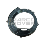 Coprivolano in Carbonio con un aletta CARBON ITALY per Vespa 50 Special L N R 90 125 primavera et3  PK S