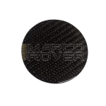 Tappo in carbonio CARBON ITALY per manubrio Vespa PK S