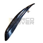 Cresta parafango in carbonio CARBON ITALY per vespa 50 L R N