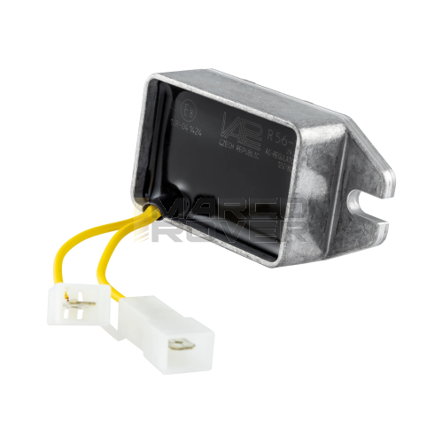 Accensione SIP PERFORMANCE, Corrente Alternata , Anticipo Fisso , 12V per Piaggio Vespa 160 GS , 180 SS