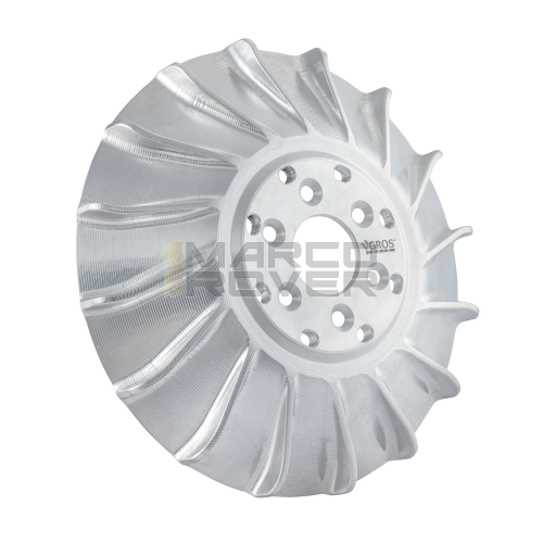Accensione SIP PERFORMANCE, Corrente Alternata , Anticipo Fisso , 12V per Piaggio Vespa 160 GS , 180 SS