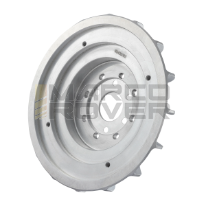 Accensione SIP PERFORMANCE, Corrente Alternata , Anticipo Fisso , 12V per Piaggio Vespa 160 GS , 180 SS