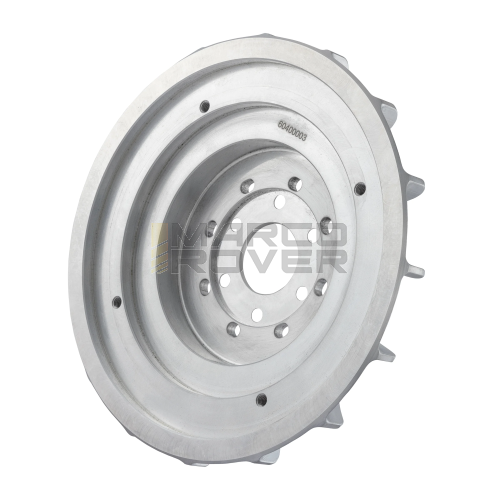 Accensione SIP PERFORMANCE, Corrente Alternata , Anticipo Fisso , 12V per Piaggio Vespa 160 GS , 180 SS