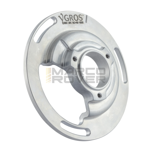 Accensione SIP PERFORMANCE, Corrente Alternata , Anticipo Fisso , 12V per Piaggio Vespa 160 GS , 180 SS