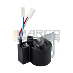 Accensione SIP PERFORMANCE, Corrente Alternata , Anticipo Fisso , 12V per Piaggio Vespa 160 GS , 180 SS