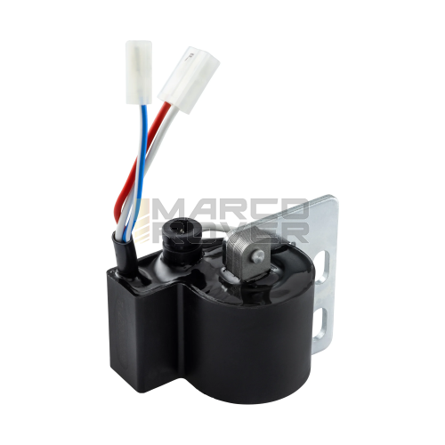 Accensione SIP PERFORMANCE, Corrente Alternata , Anticipo Fisso , 12V per Piaggio Vespa 160 GS , 180 SS