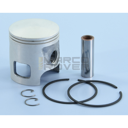 POLINI piston for Ã˜61 cast iron kit for Vespa T5