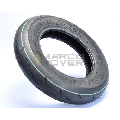 MITAS 3.50-10 (51P) tire, HARD, TL