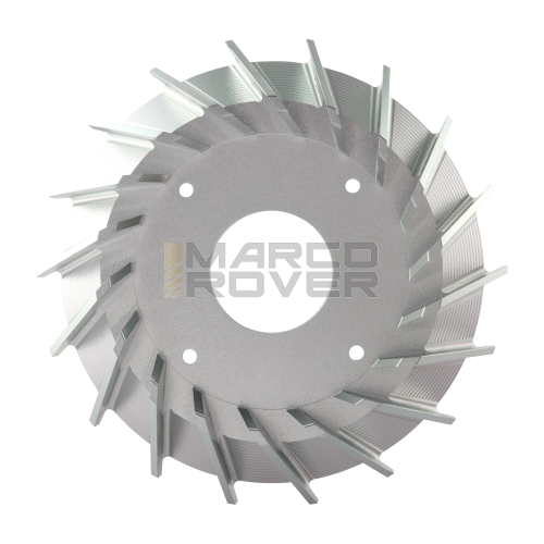 Accensione  SIP PERFORMANCE  anticipo Fisso - Cono 20 - CORRENTE ALTERNATA  AC 110 watt - elettronica per Vespa 125 V15 - 33 , VM , VN1