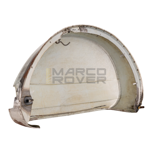 Cofano Sportello Laterale Sinistro , Lato Ruota di Scorta , In Metallo per Piaggio Vespa PX , PE 125 , 150 , 200 , 180 SS , 125 TS , Rally 180 , 200