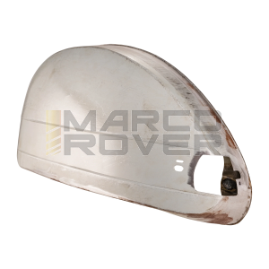 Cofano Sportello Laterale Sinistro , Lato Ruota di Scorta , In Metallo per Piaggio Vespa PX , PE 125 , 150 , 200 , 180 SS , 125 TS , Rally 180 , 200